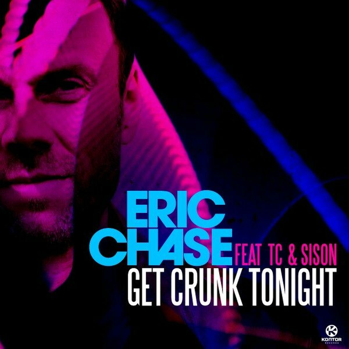 Album cover of Get Crunk Tonight
