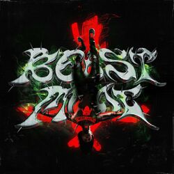 Cover of BEAST MODE+