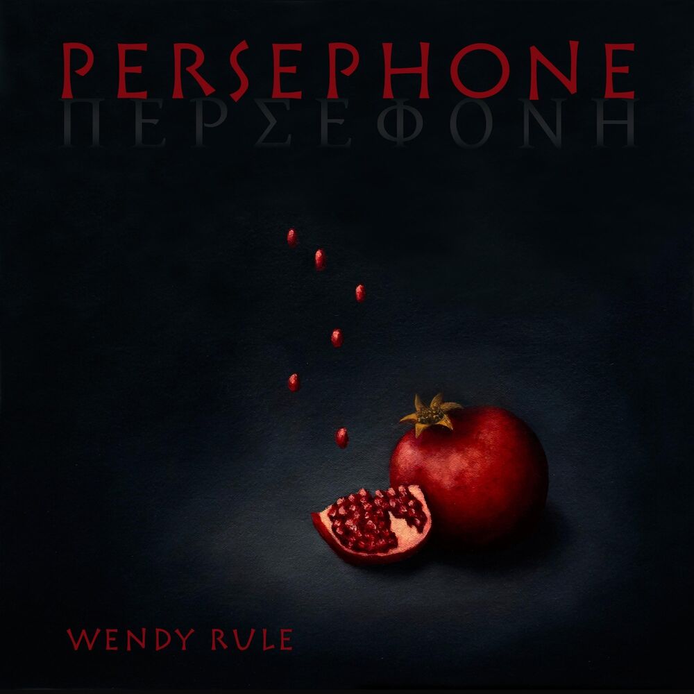Picture of Persephone