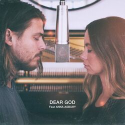 Cover of Dear God