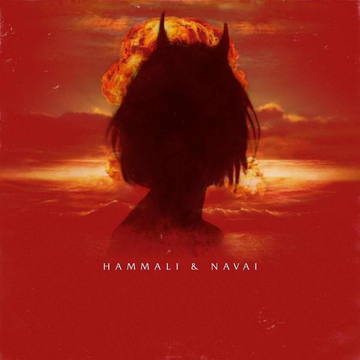 Album cover of Devochka-voyna