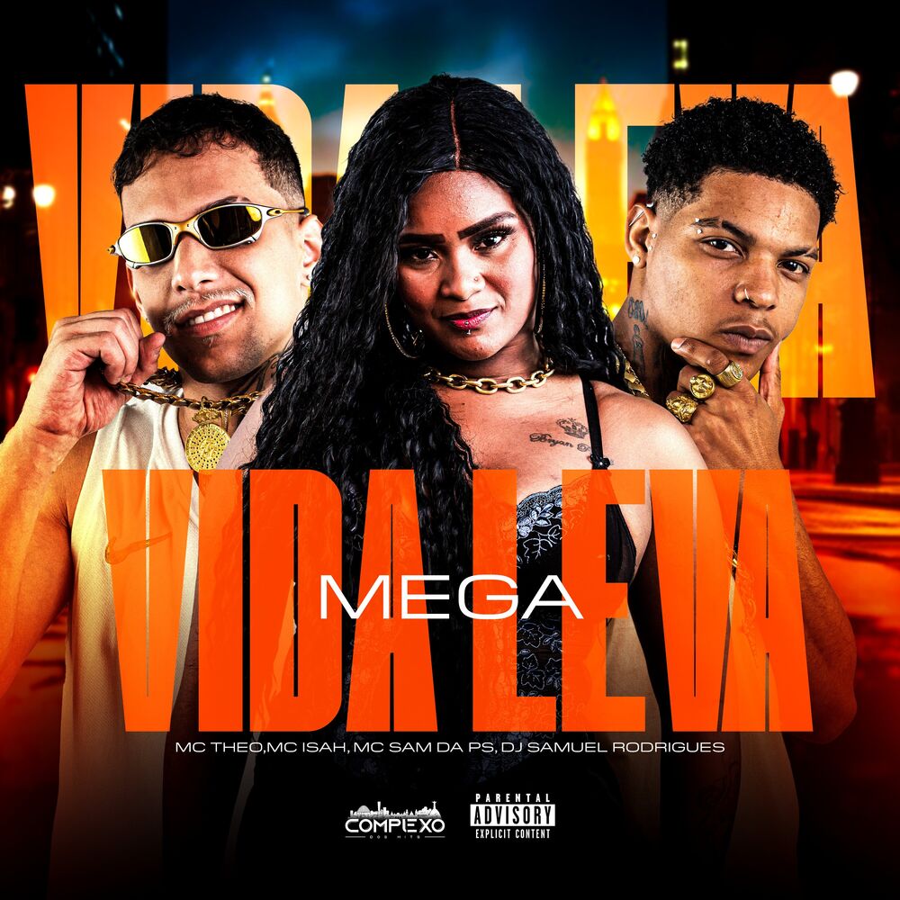 Picture of Mega Vida Leva