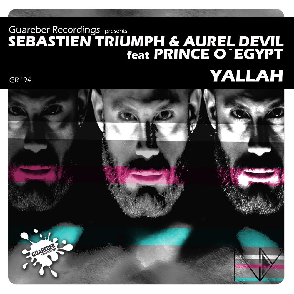 Picture of Yallah