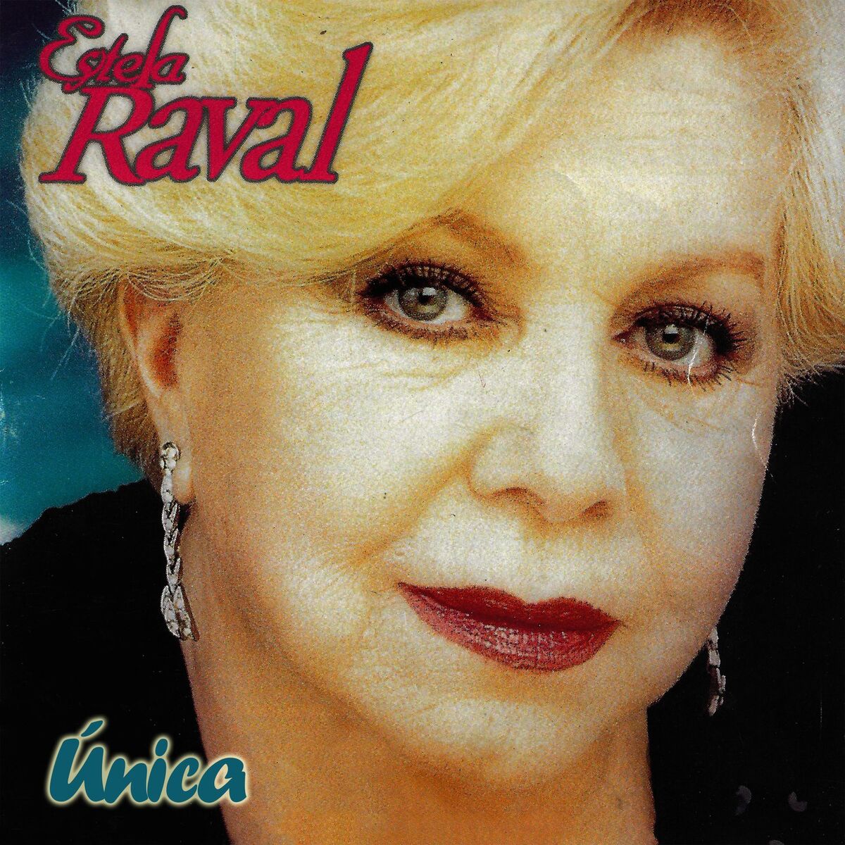 Album cover of Única