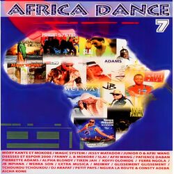 music cover