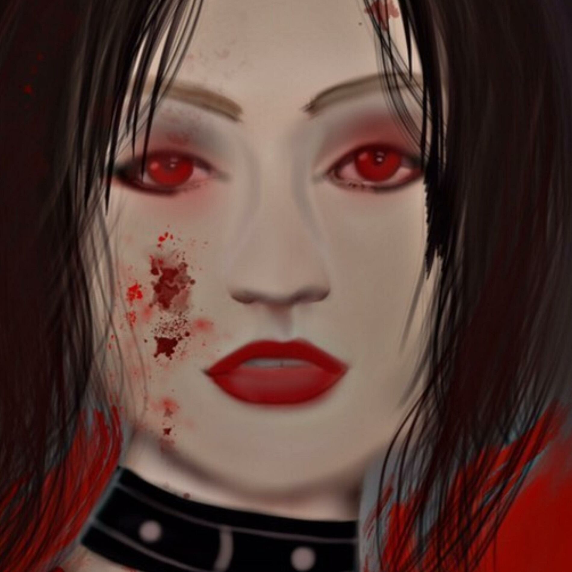 Album cover of Retribution