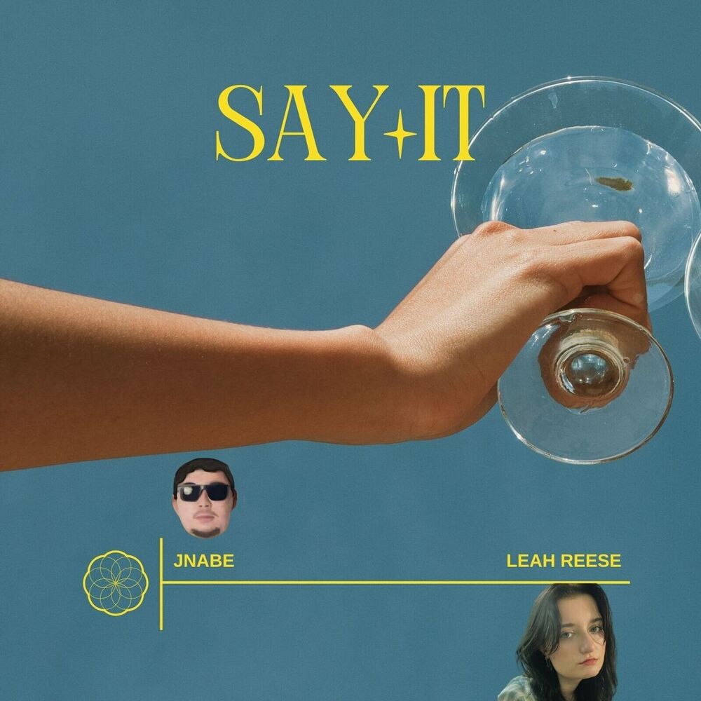 Picture of Say It