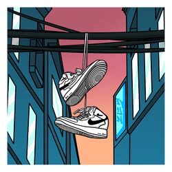 music cover