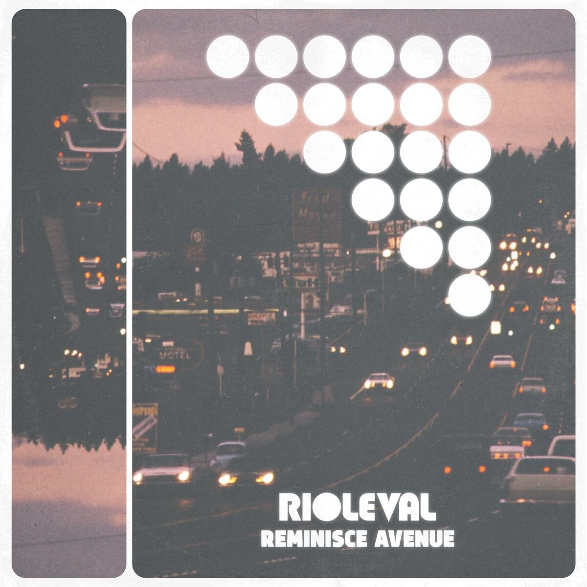 Album cover of Reminisce Avenue