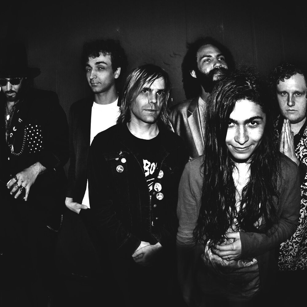 Picture of Ghost-A-Go Go