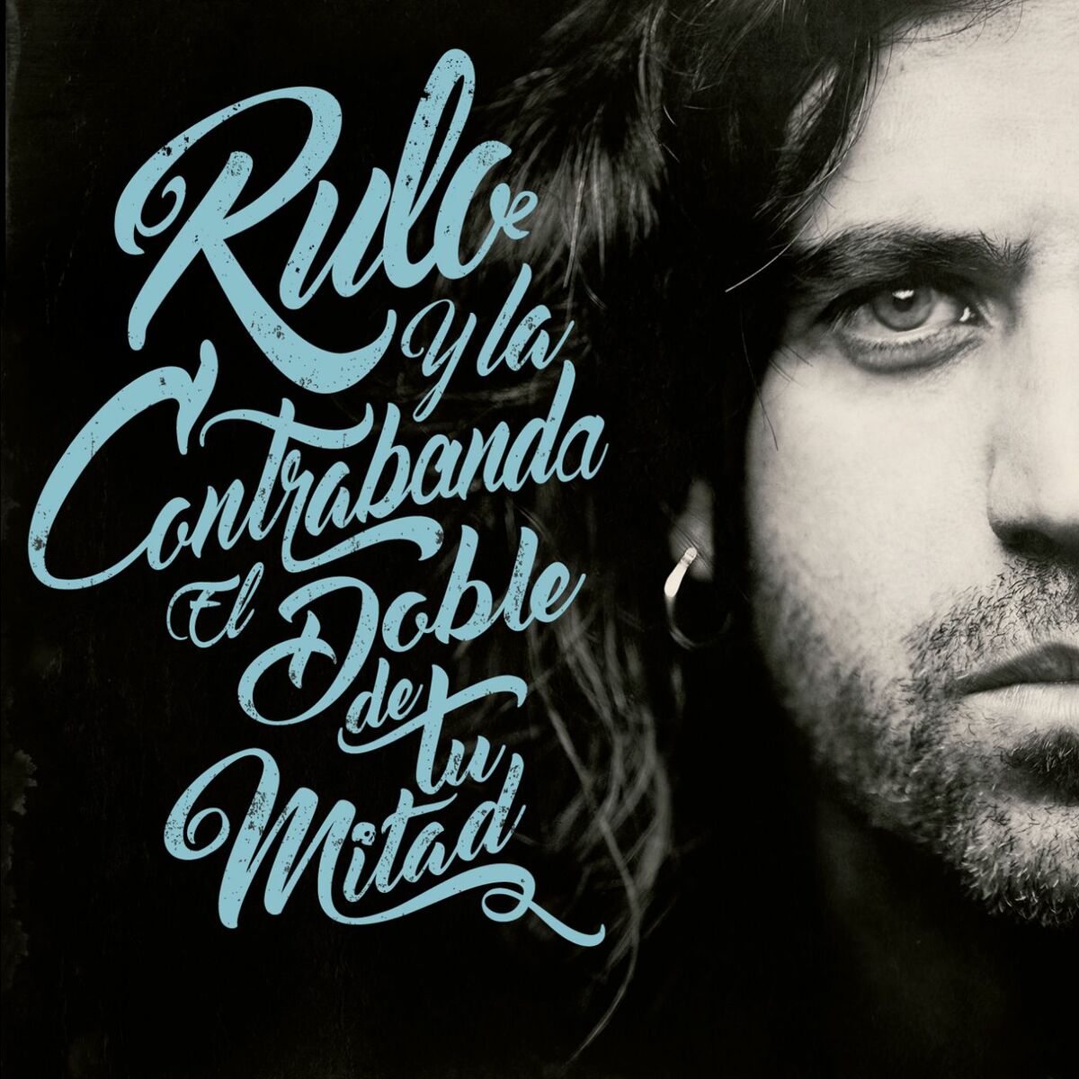 Album cover of El doble de tu mitad