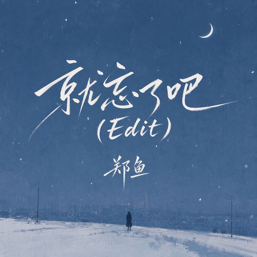 就忘了吧(Edit)