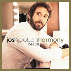 Cover of Harmony (Deluxe)
