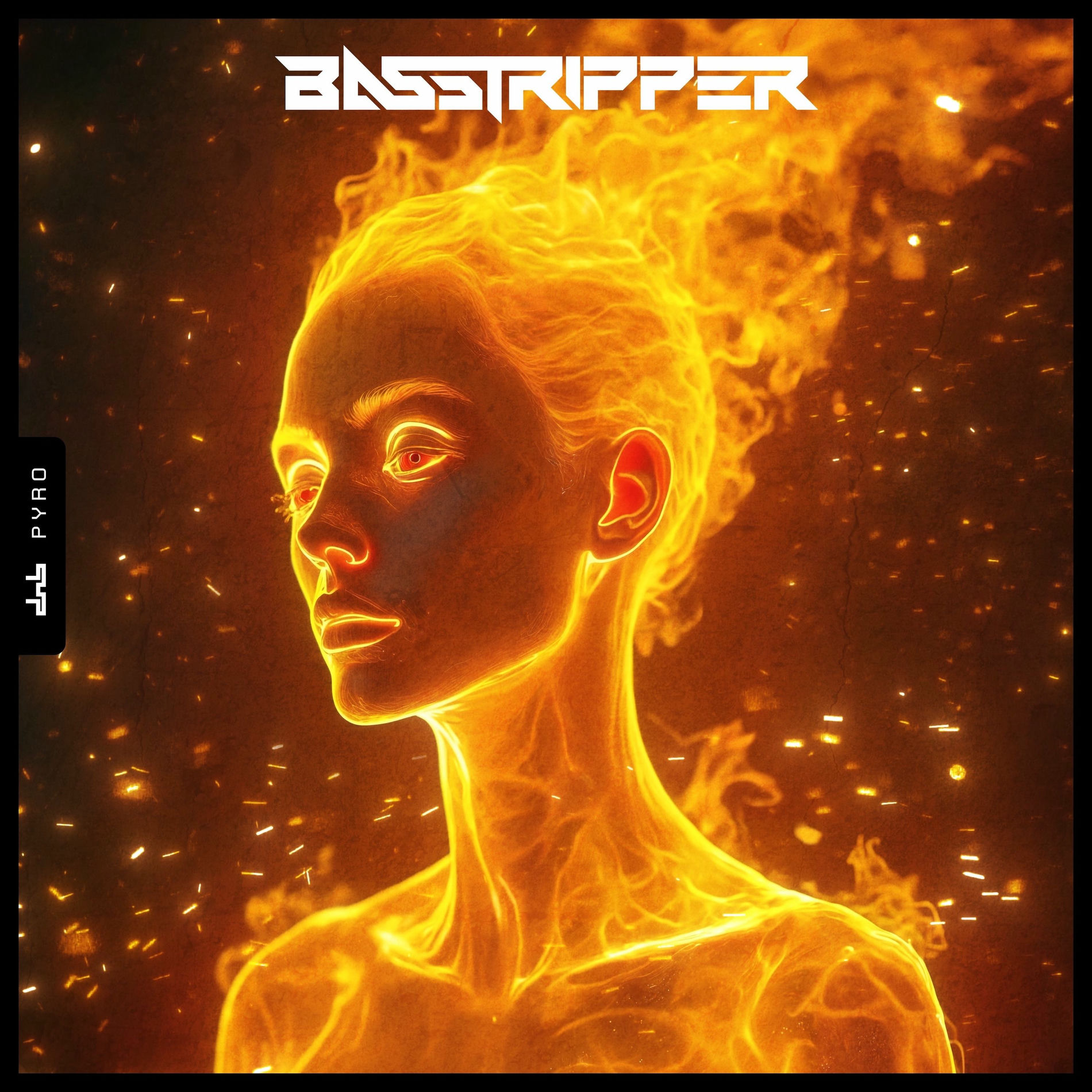 Album cover of Pyro