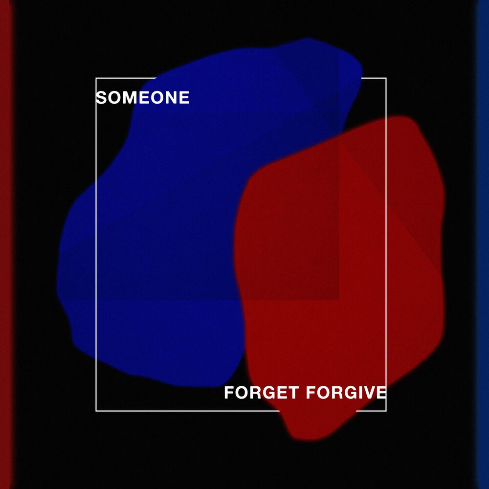 Picture of Forget Forgive