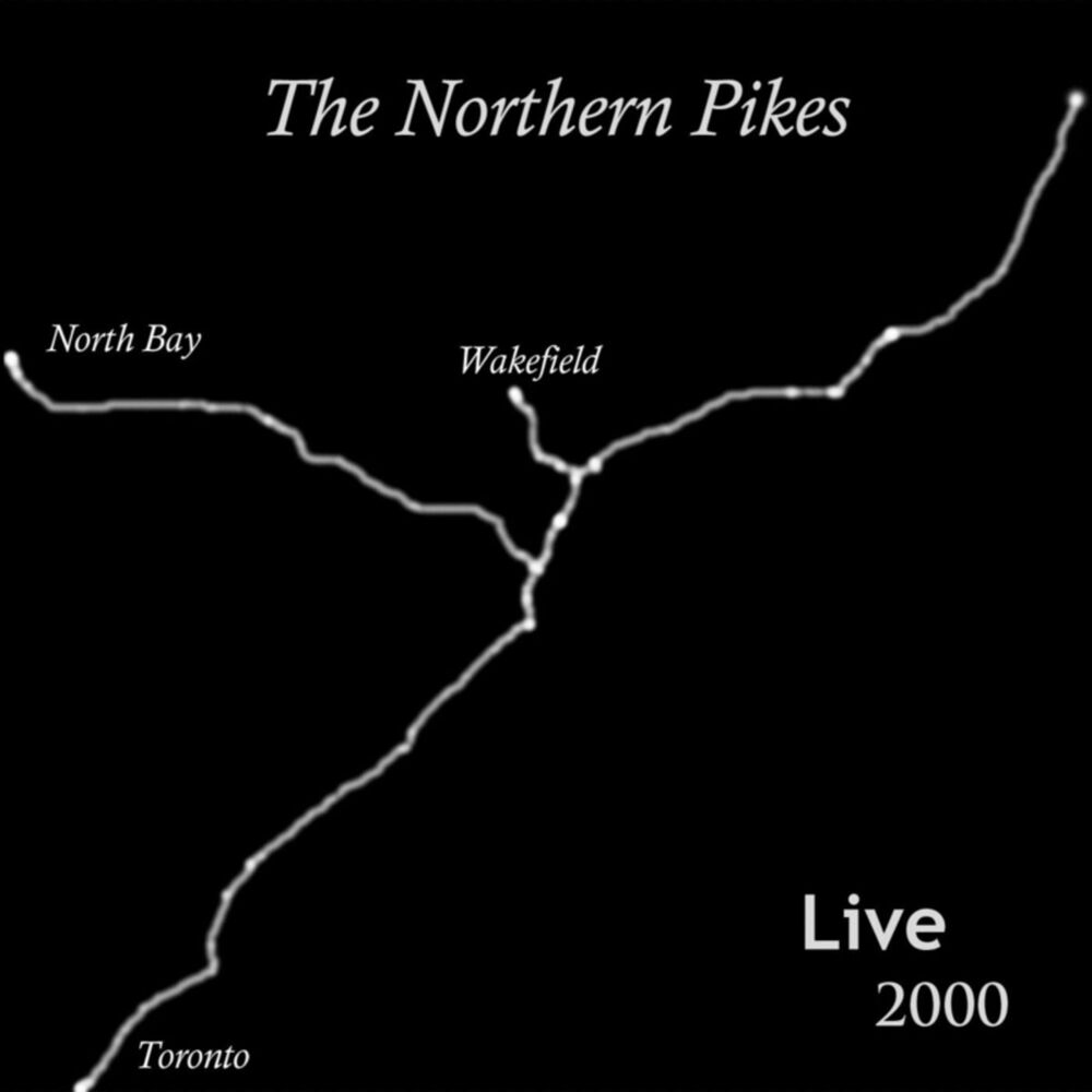 Picture of Live 2000