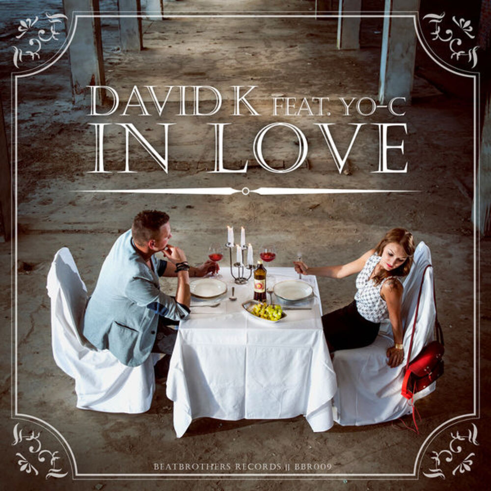 Picture of In Love