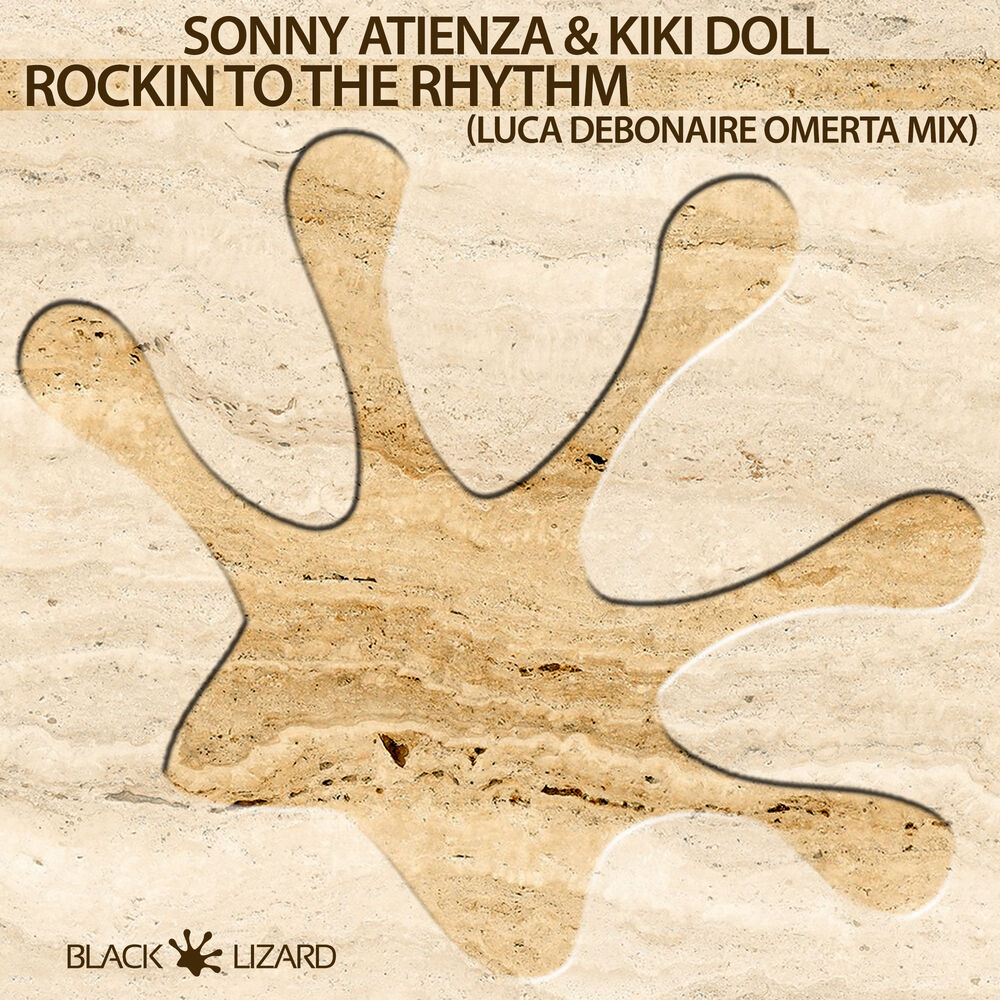 Picture of Rockin To The Rhythm (Luca Debonaire Omerta Mix)