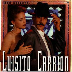 Cover of Con Respeto...