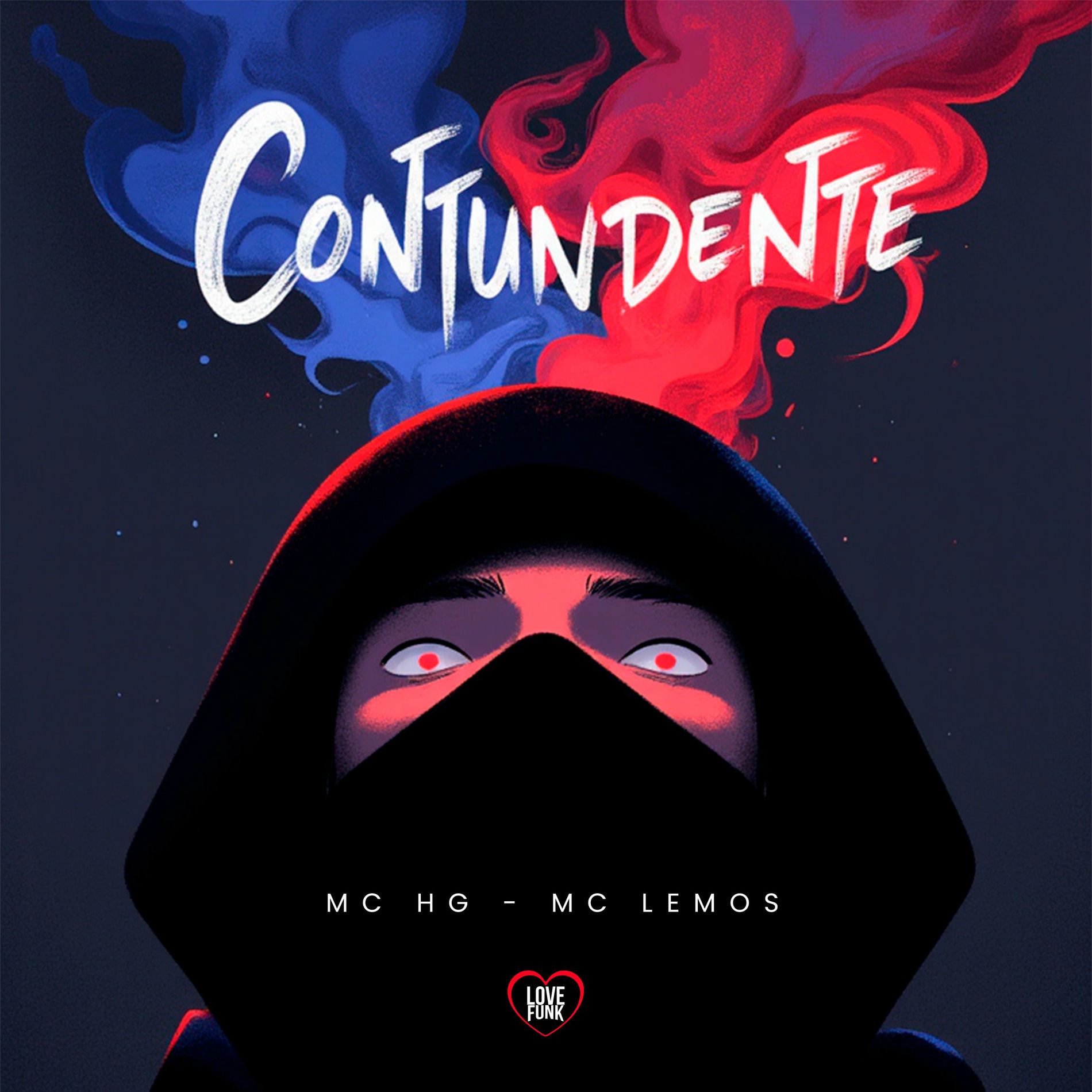 Album cover of Contundente