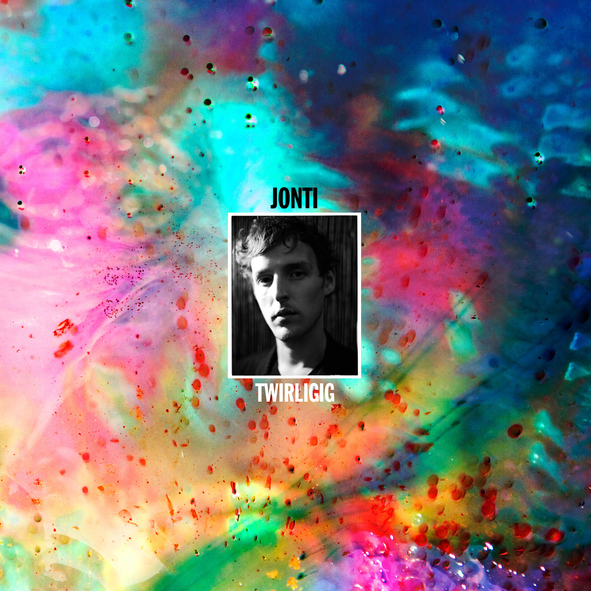 Album cover of Twirligig