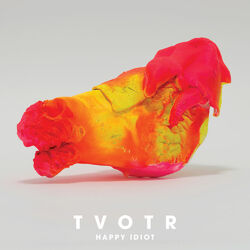 Cover of Happy Idiot