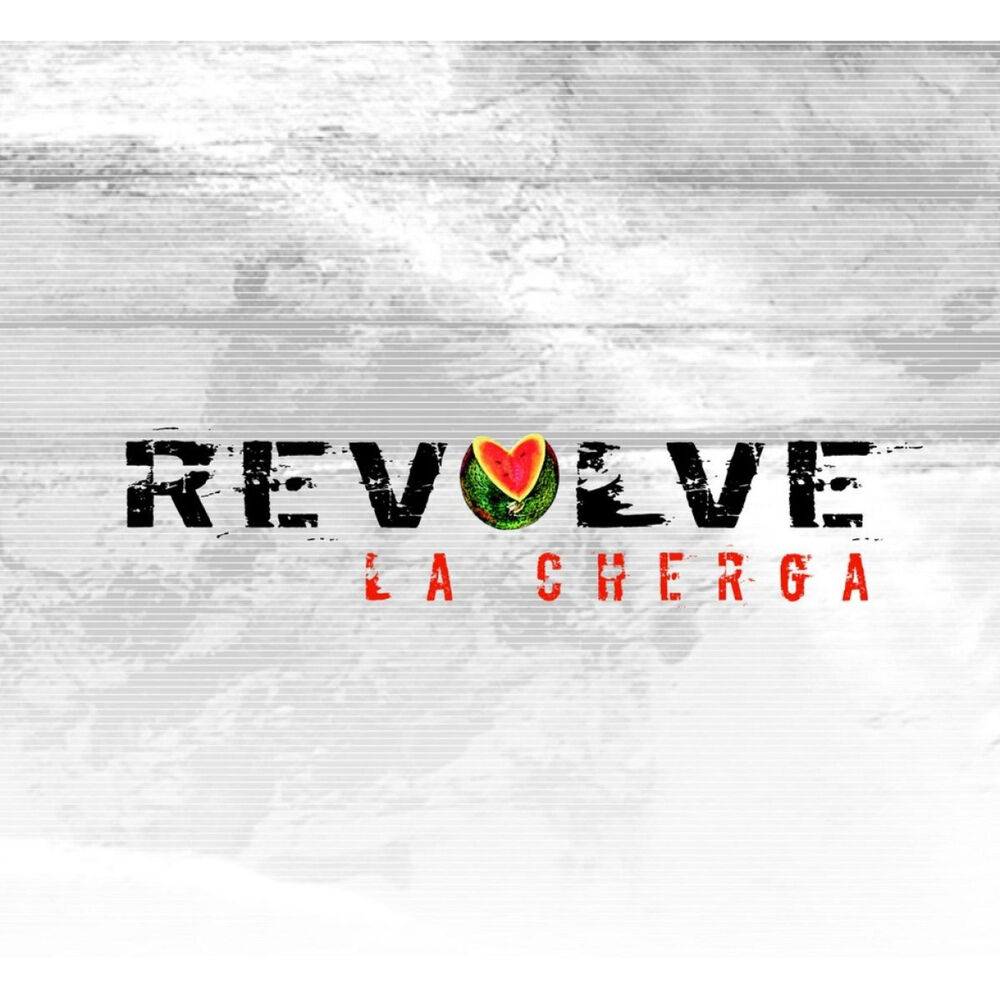 Picture of Revolve