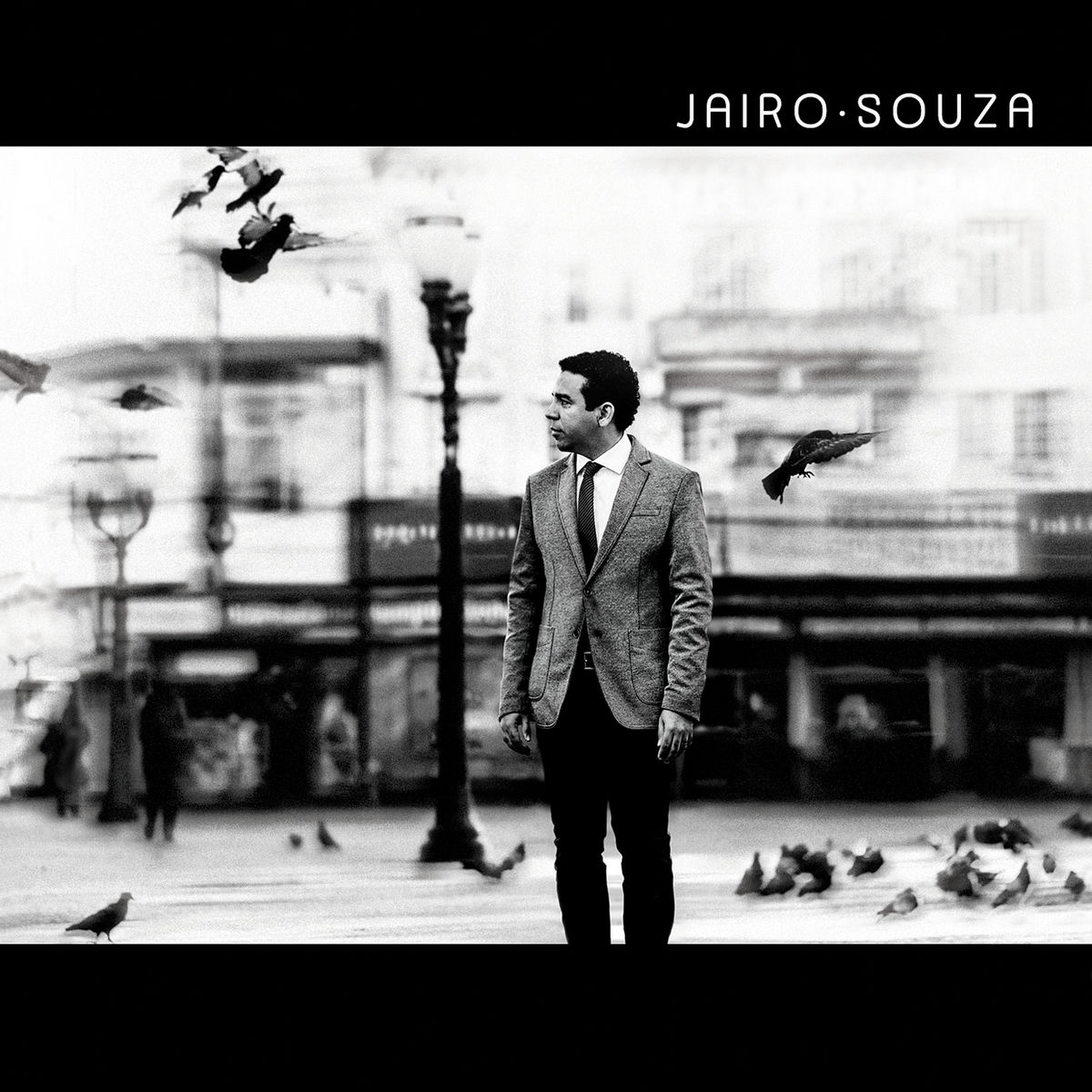 Album cover of Perdoar