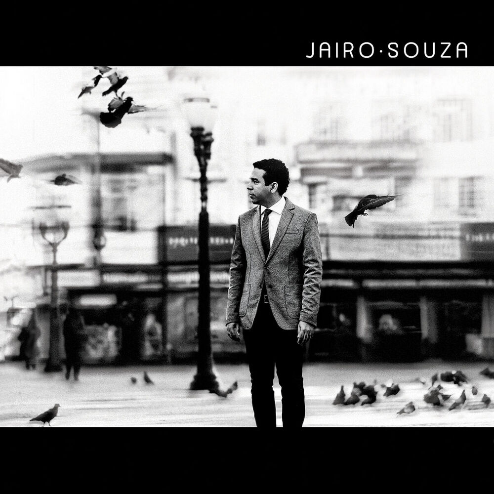 Picture of Jairo Souza