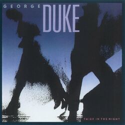 Cover of Thief In The Night