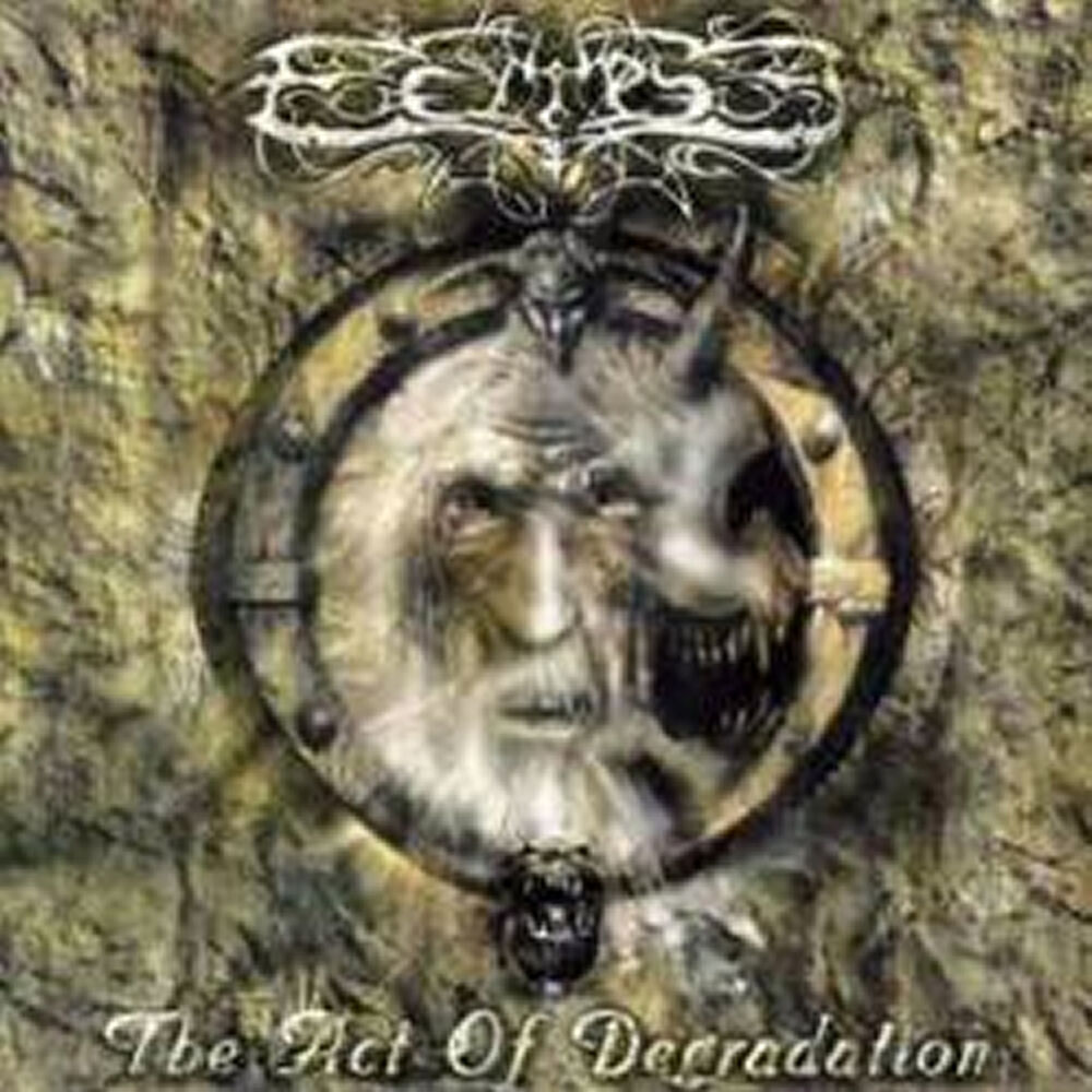 Picture of The Act of Degradation