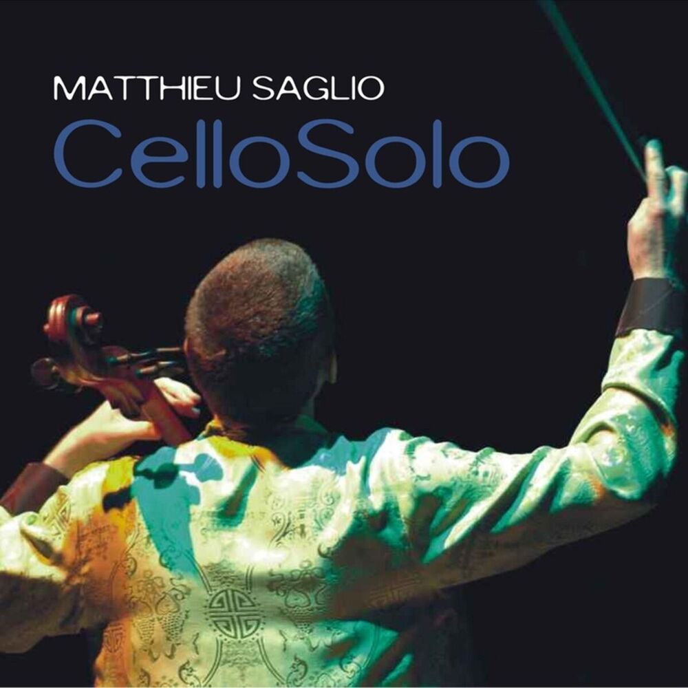 Picture of Cello Solo
