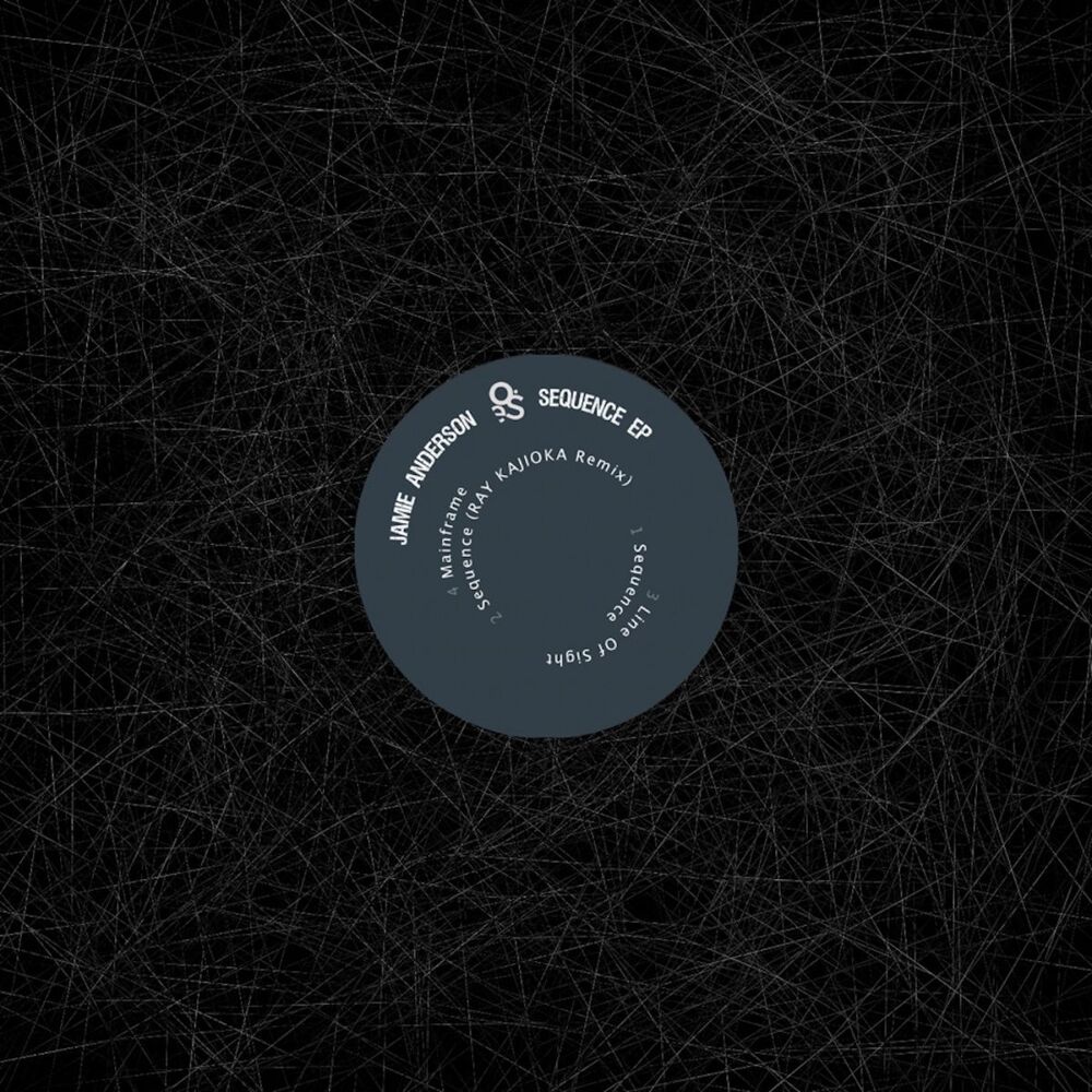 Picture of Sequence EP