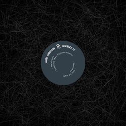 Cover of Sequence EP