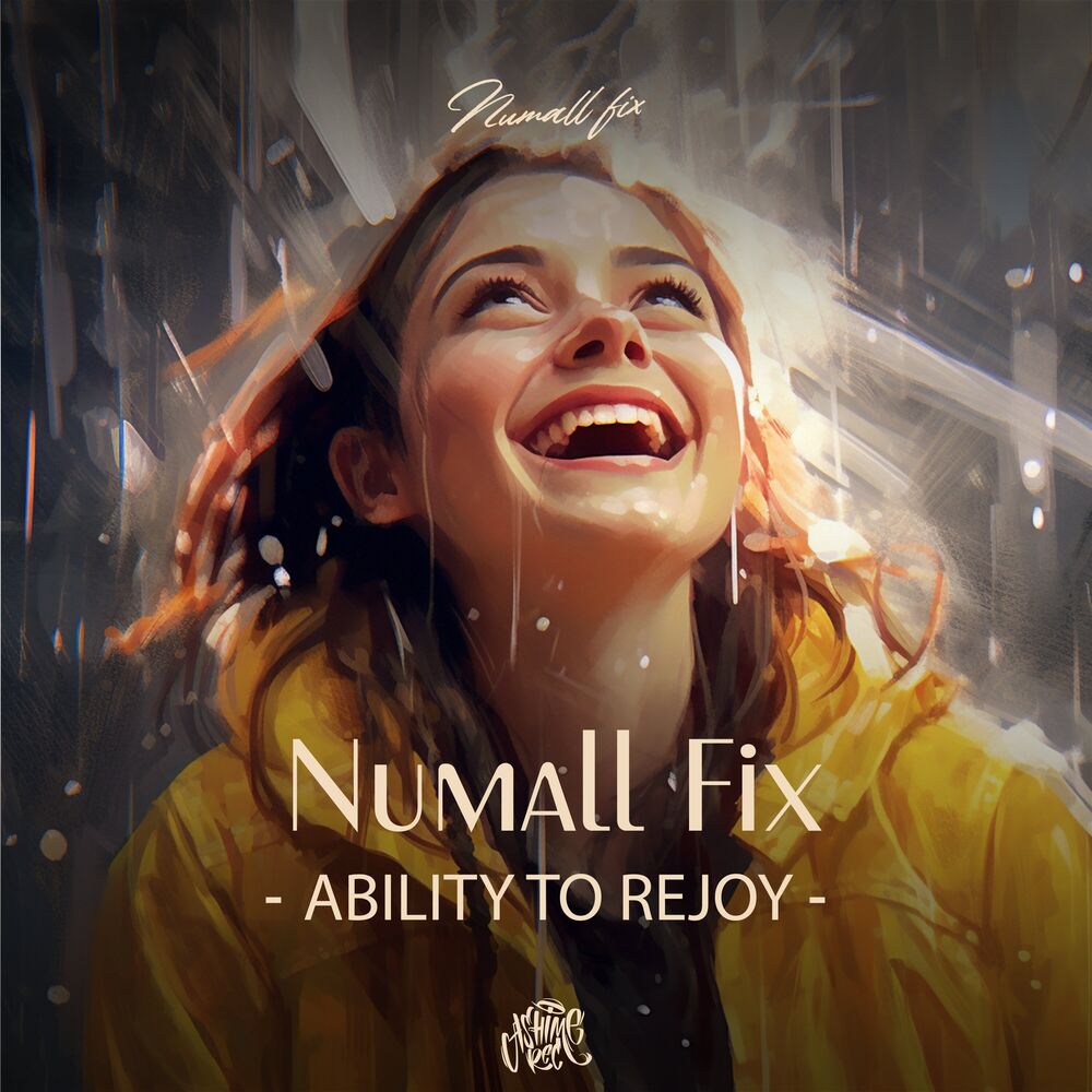 Picture of Ability to rejoy