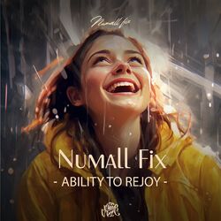 Cover of Ability to rejoy