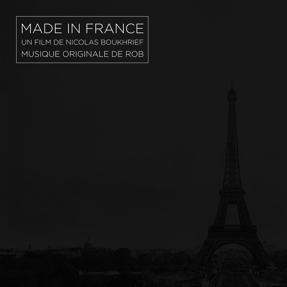 Picture of Made in France (Musique originale du film)