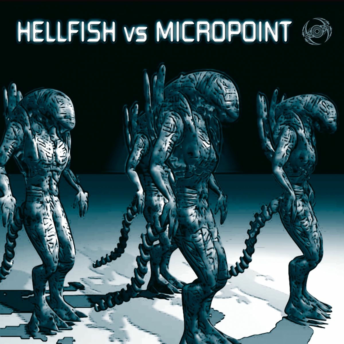 Album cover of Motordog