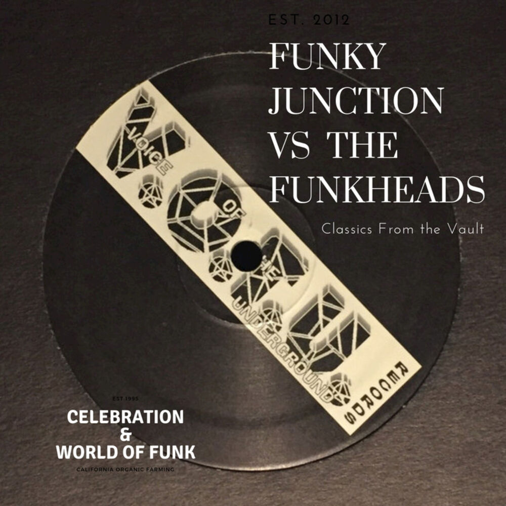 Picture of Celebration & World of Funk (Club Mix)