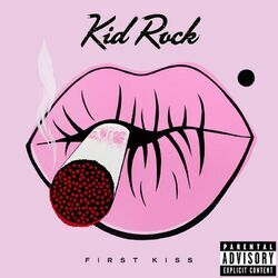 Cover of First Kiss