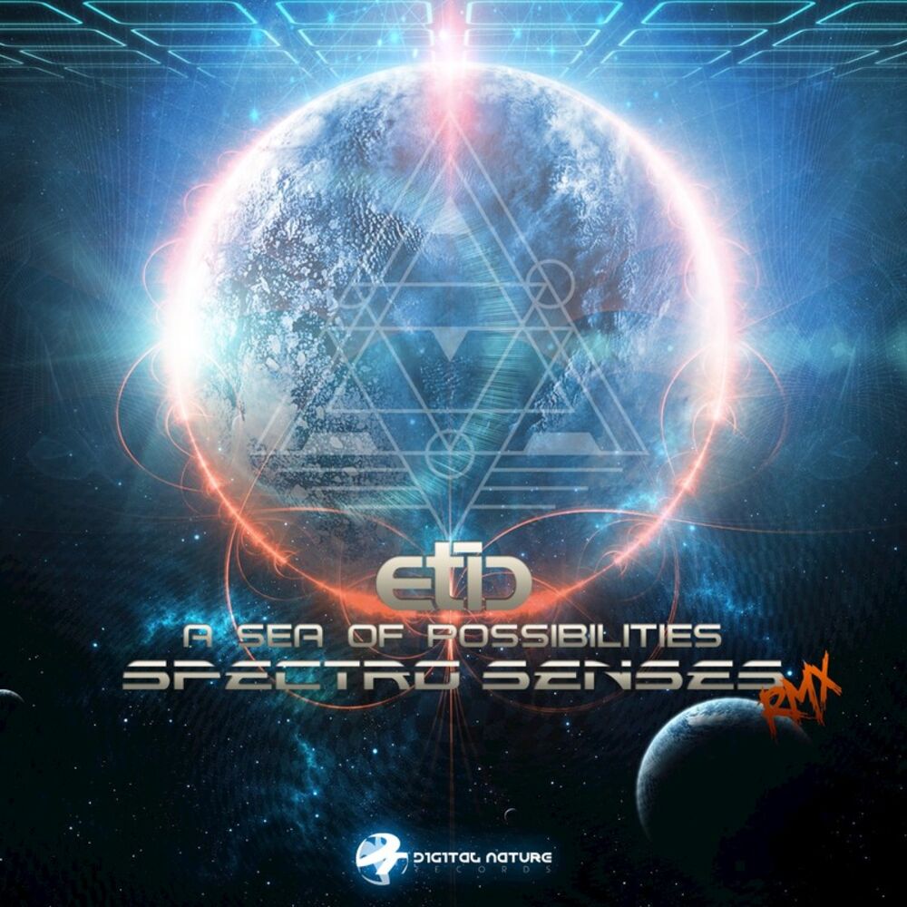 Picture of A Sea of Possibilities (Spectro Senses Remix)