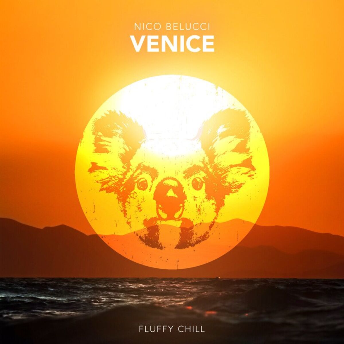 Album cover of Venice