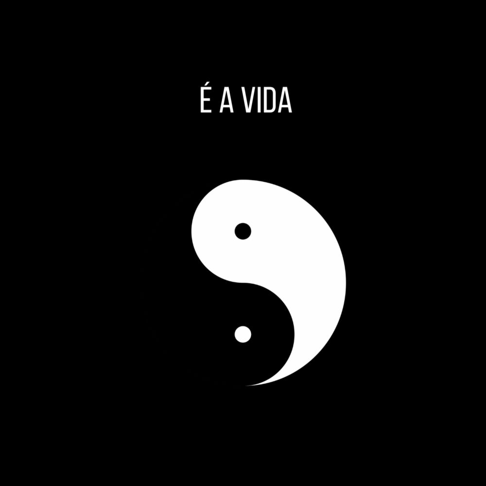 Picture of É A Vida
