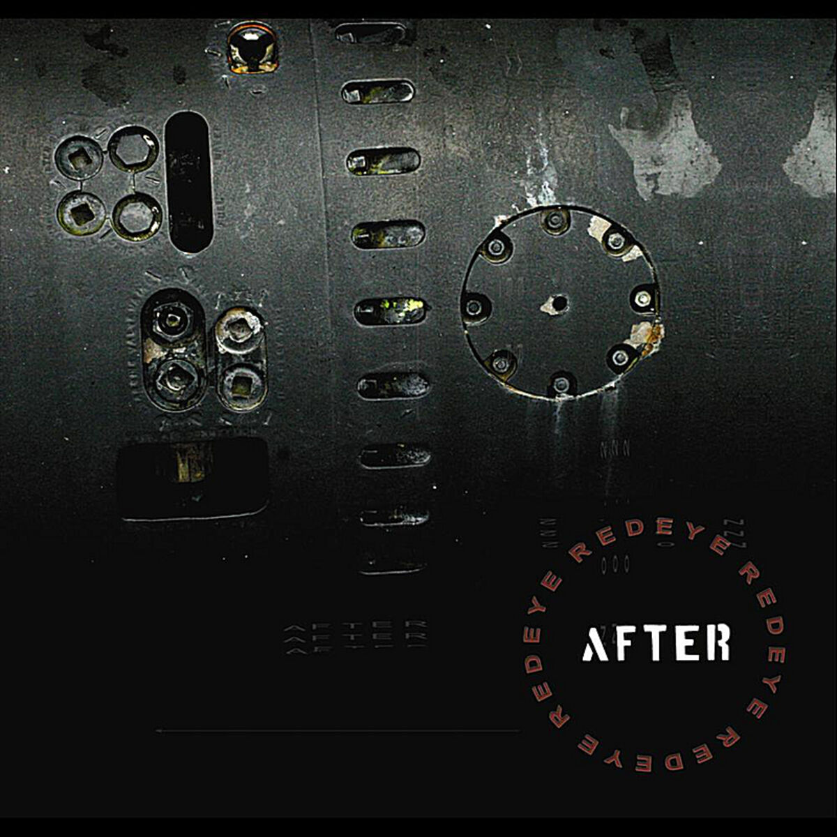 Album cover of Redeye
