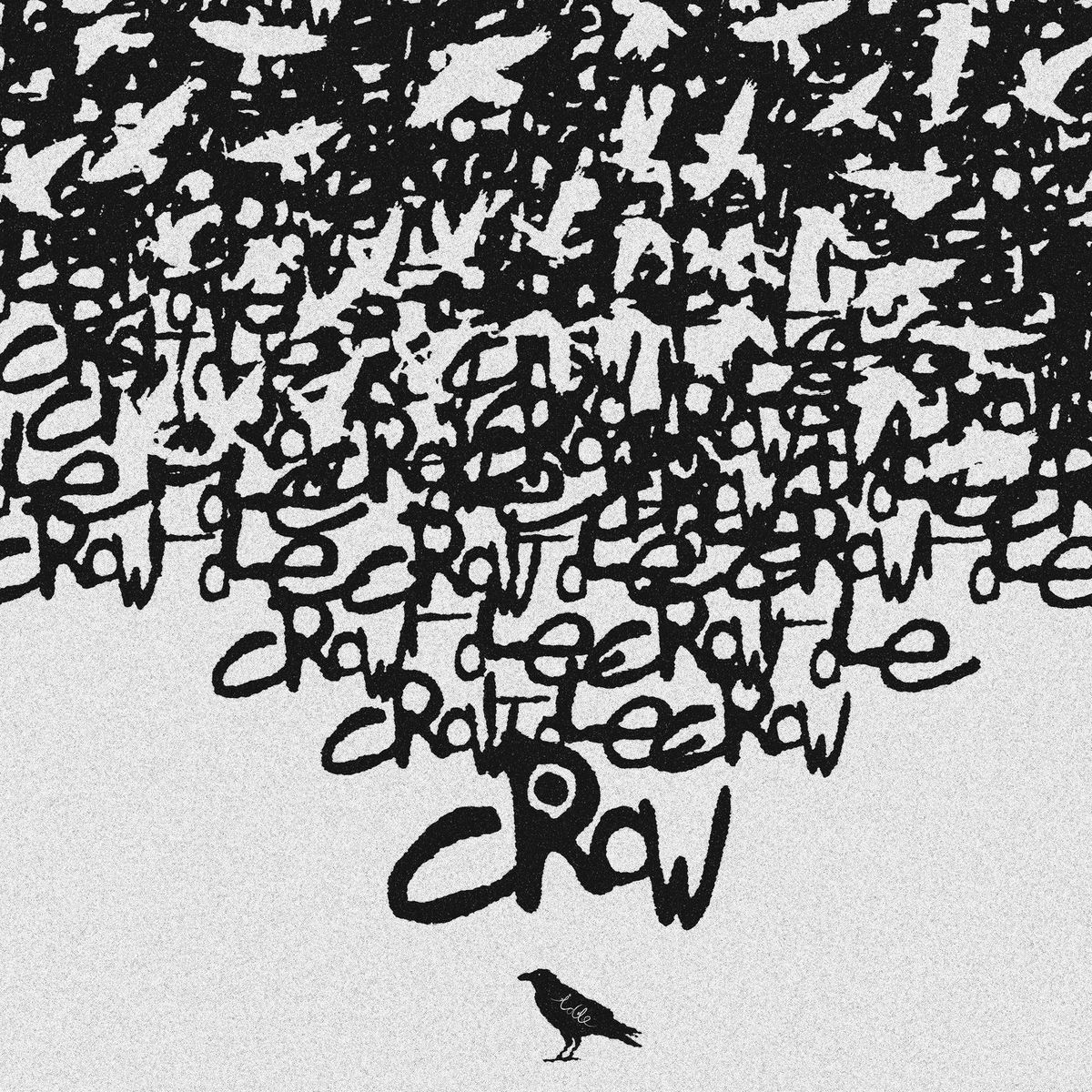 Album cover of Crow
