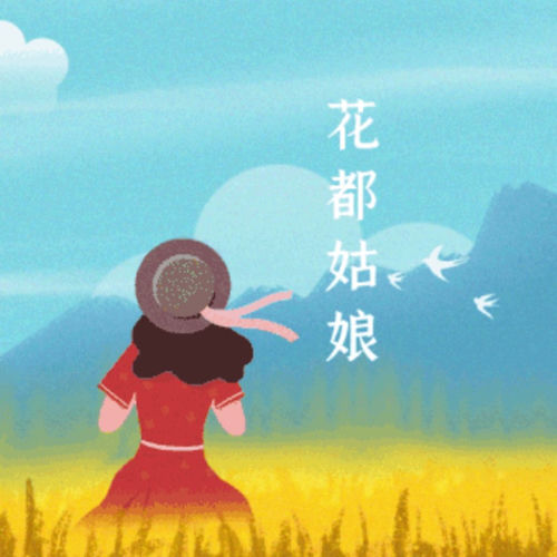 花都姑娘 (Remix)