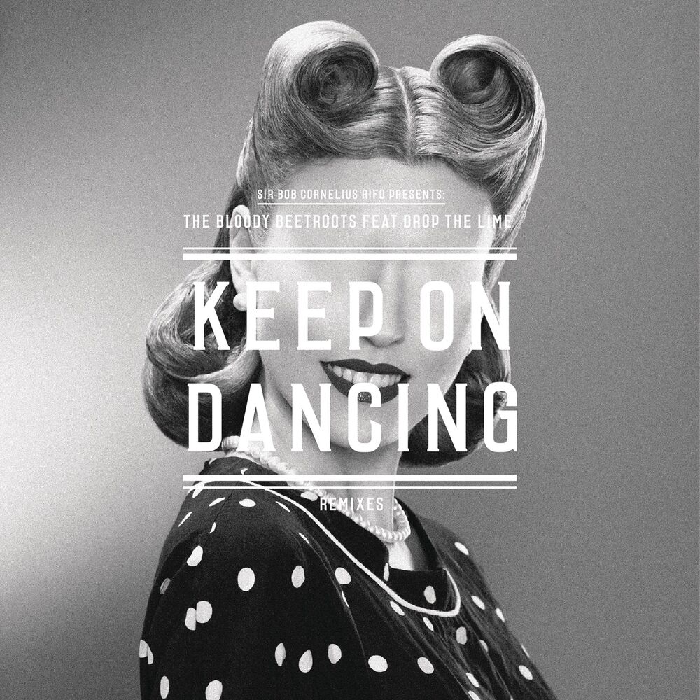 Picture of Keep On Dancing (Remixes) (feat. Drop The Lime)