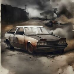 Cover of panic.