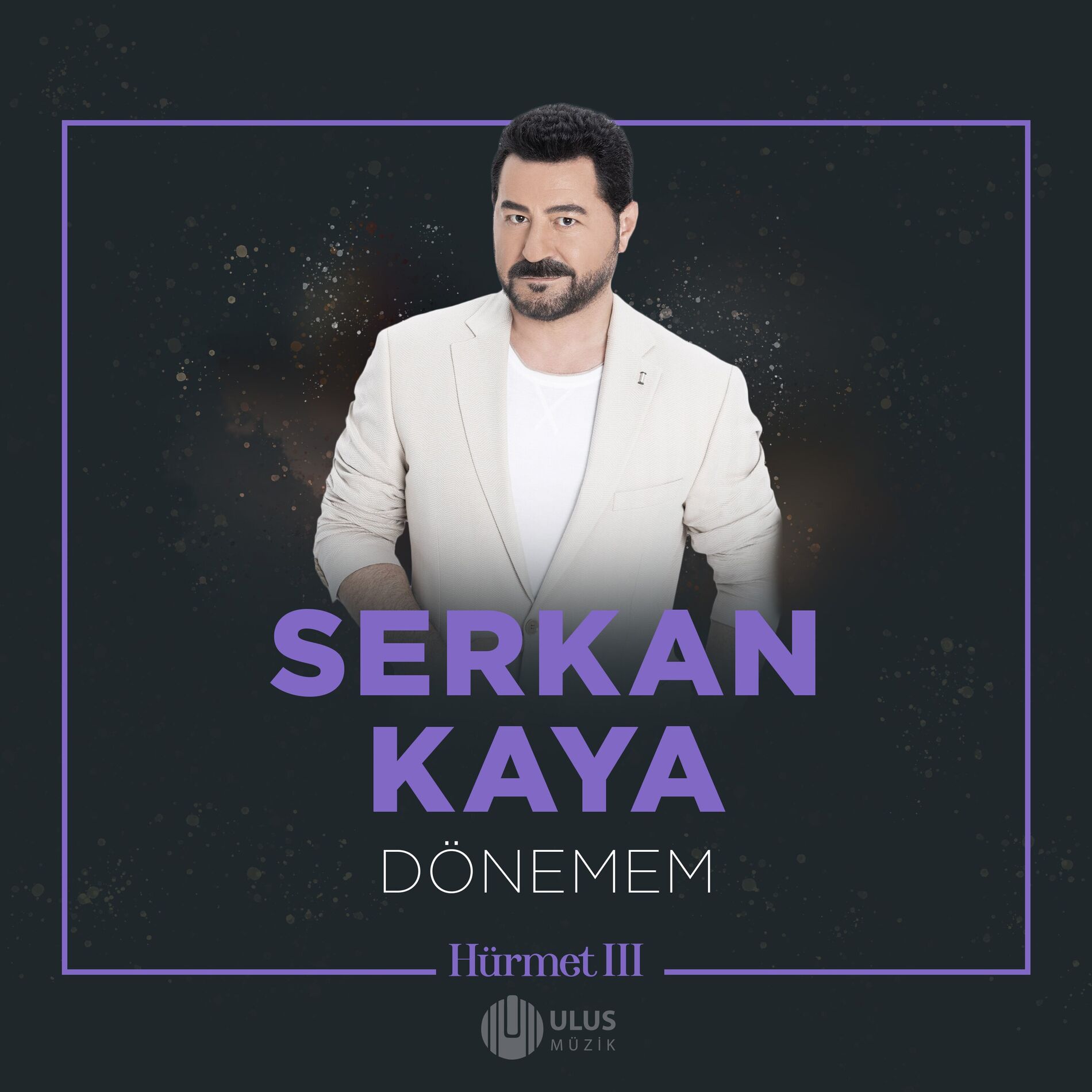 Album cover of Dönemem
