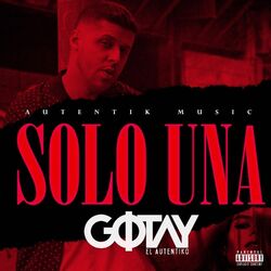 Cover of Solo Una
